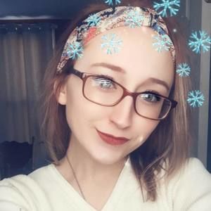 Meet your Posher, Bridgette